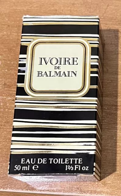 Ivoire de balmain deals