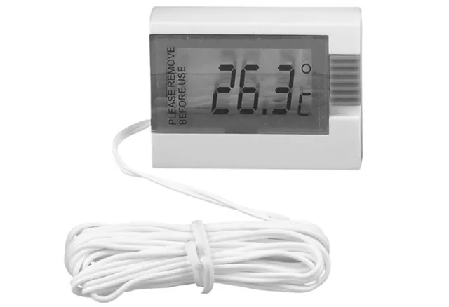 TFA-DOSTMANN HAUSRAT TFA Innen/Außenthermometer dig