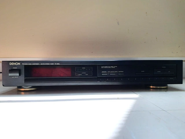 Poste radio vintage Continental Edison TR 5244 - Label Emmaüs