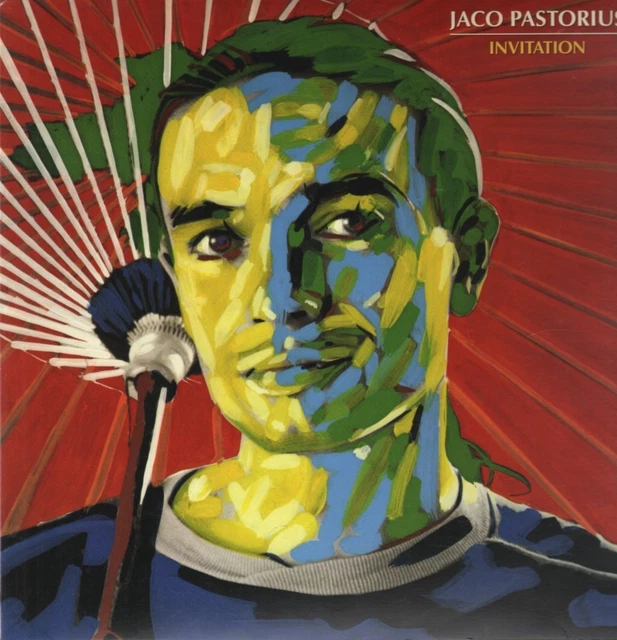 JACO PASTORIUS - TRUTH LIBERTY SOUL-LIVE IN NYC THE COMPLET - New
