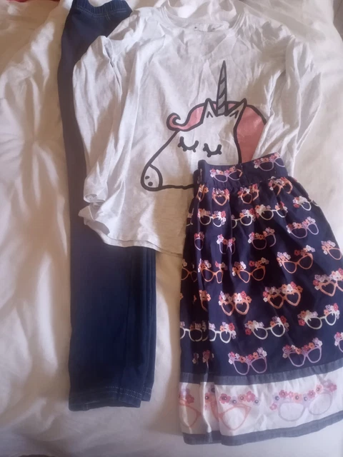 Girls Clothes Bundle Age 13-14 Year's