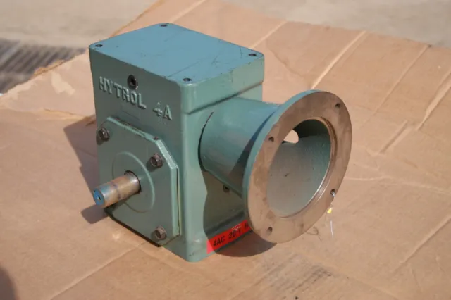 Hytrol 4AC 20-1 RH Gear Reducer