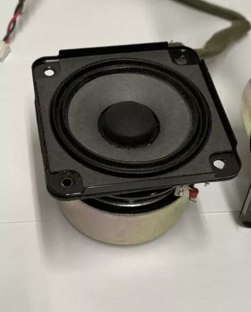Bose Speaker Driver for Bose Wave Music System II III IV