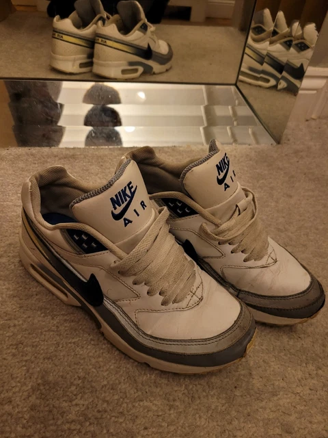 ladies nike air max trainers size 5