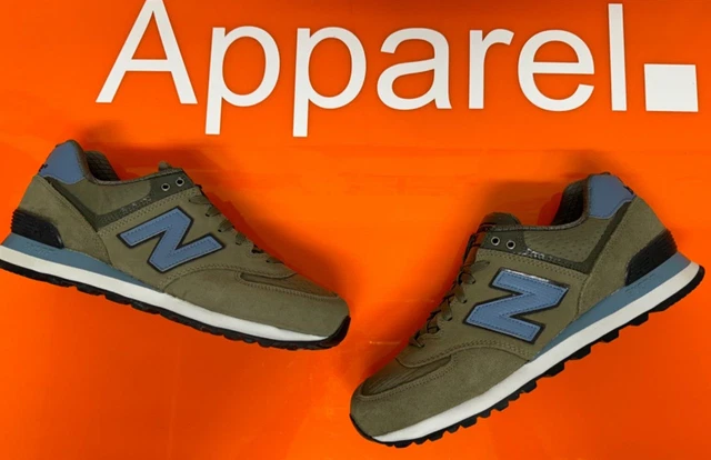 New balance hot sale 574 gpd