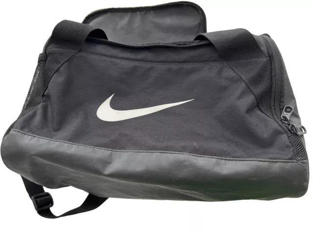 Nike Brasilia Duffel Bag FOR SALE! - PicClick