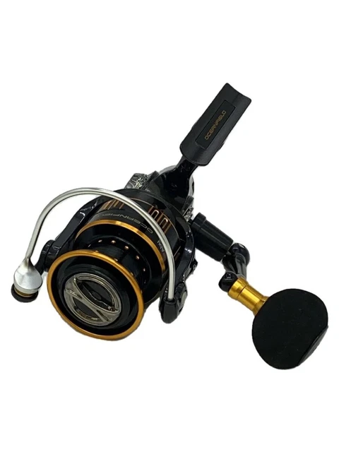 ABU GARCIA OCEANFIELD3000H/REEL/3000H Reel $215.50 - PicClick CA