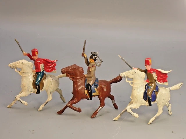 Pousse Plomb: Garravank et le chevalier dragon