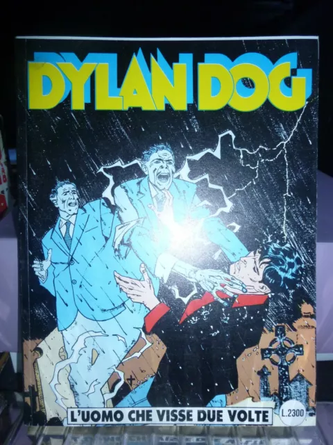 # DYLAN DOG N 67 PRIMA EDIZIONE ORIGINALE altri disponibili a 1,50 entra e vedi