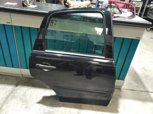 288540 PORTA POSTERIORE Destra CITROEN C3 I 1.1 I EUR 246,28 - PicClick FR