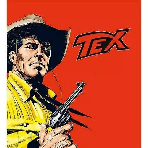 Libros Cómics TEX Varios Números De Disponibles Vintage De Sergio Bonelli