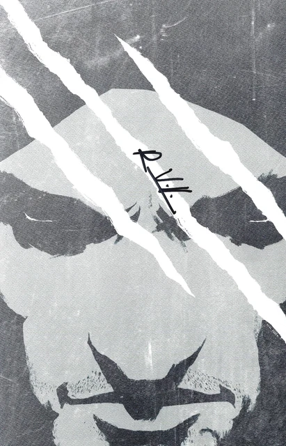 Wrath of the Eternal Warrior White September Signed by Venditti Valiant 2015