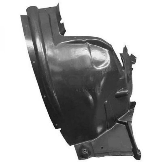 Copripassaruota guscio ruota anteriore destro posteriore per BMW X5 E70 anno 07-10