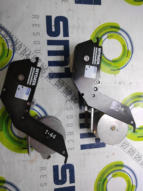 Mydata Mycronic 1*16 Flex Feeder