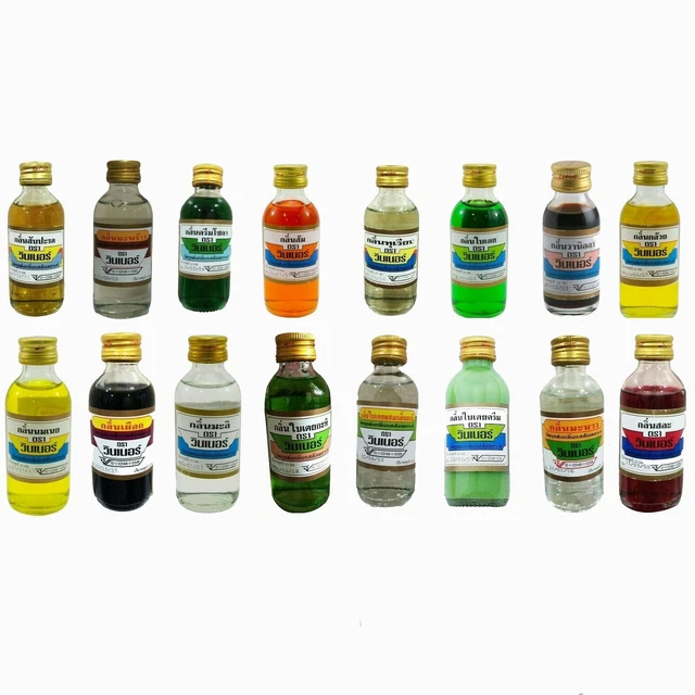 60ML DECORATING EXTRACT Kitchen WINNER Bake THAI FLAVOR Cake Dessert