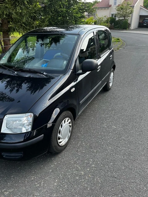 fiat panda fiat panda