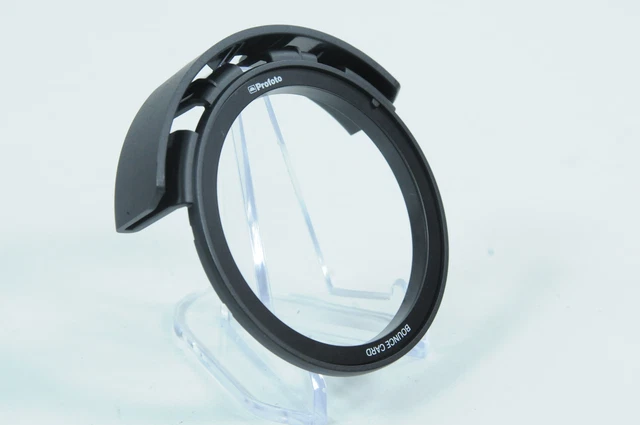 Tarjeta de rebote Profoto para flash A1 #G152