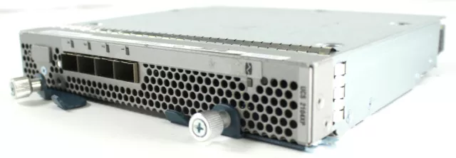 Lot 2 CISCO 68-3214-10 A0/B0 N20-I6584 V06 Ucs 2104XP 4-PORT Tissu Extendeur