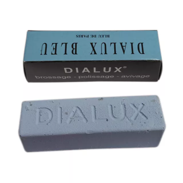 Horotec MSA26.560 DIALUX BLUE Polishing Compound