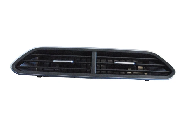 Grille D'aération VW Caddy 2004-2015 - Noire, Pièce De Rechange Compatible 2K0819703B / 3VEX7039AA | CANTONDZ Auto - 12