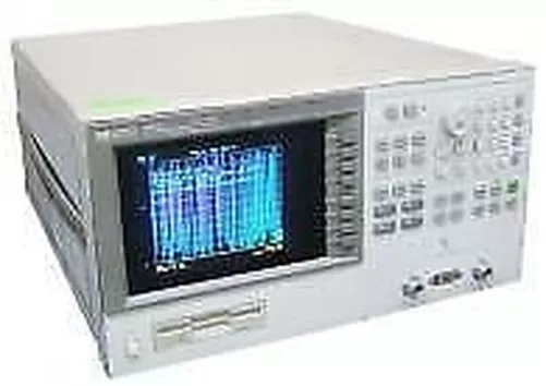 Keysight (Agilent) 4291A 1MHz-1.8GHz Impédance Analyseur