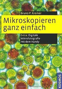 Mikroskopieren ganz einfach: Extra: Digitale Mikrof... | Buch | Zustand sehr gut