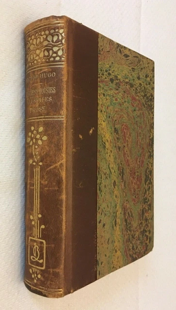 HUGO Victor. Notre-Dame de Paris. France Loisirs. 1996. 2744100072