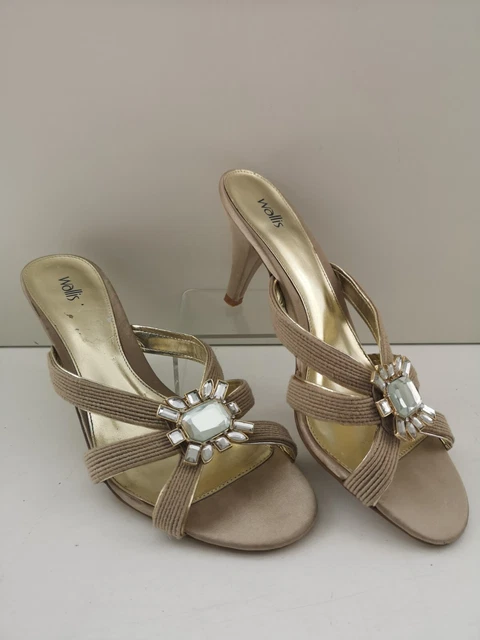 Wallis sandals sale new arrivals