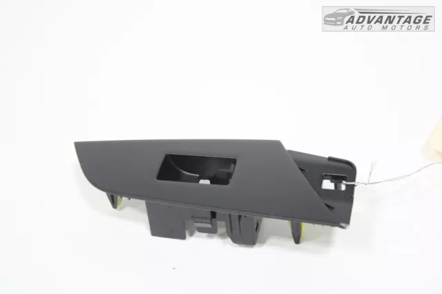 2016-2022 Toyota Prius Rear Right Side Door Window Switch Bezel Cover Panel Oem