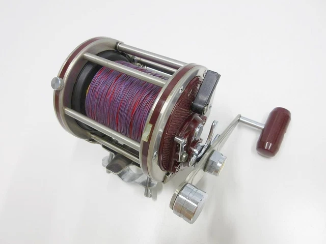 【RYOBI】ADVENTURE SD103 Fishing Reel Japan (RYOBI) ADVENTURE SD-103 *SFW00539* Ready
