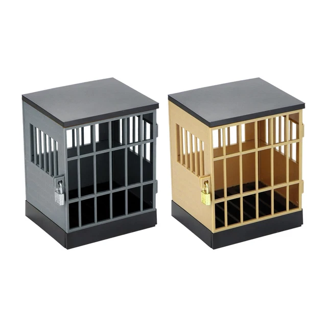 Boîte de verrouillage pour téléphone portable, prison, support de support de