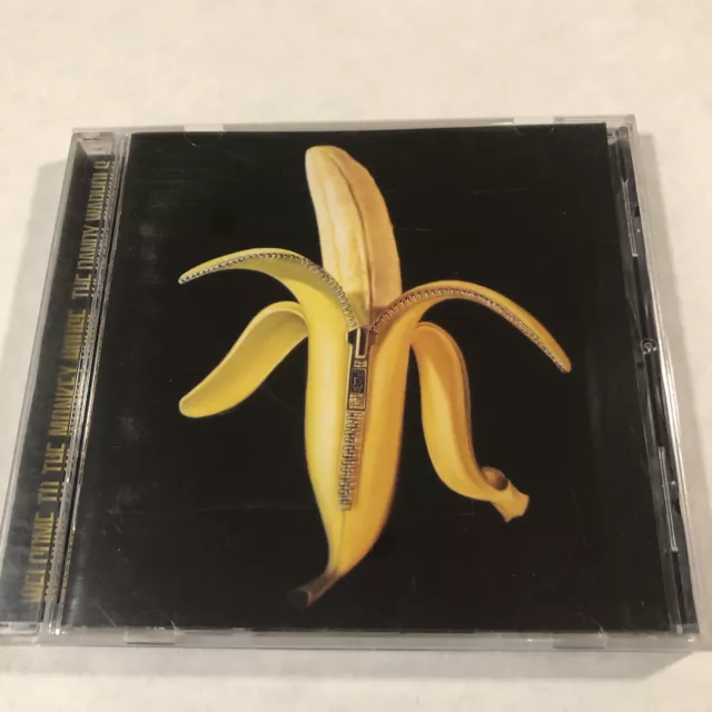 Welcome to the Monkey House by The Dandy Warhols (CD, 2003)