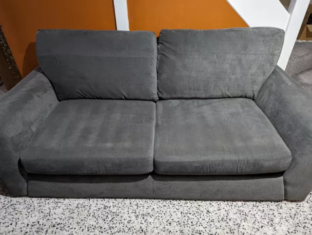 Dfs zuma footstool deals