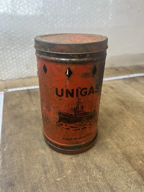 Réchaud Essence 7052, French army stove (Like Primus Svea
