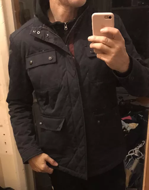Ted baker humber slim fit 2025 jacket