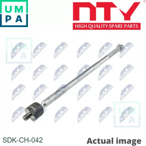 INNER TIE ROD FOR CHRYSLER GRAND/VOYAGER TOWN/&/COUNTRY ENS 2.8L 4cylERB 3.6L