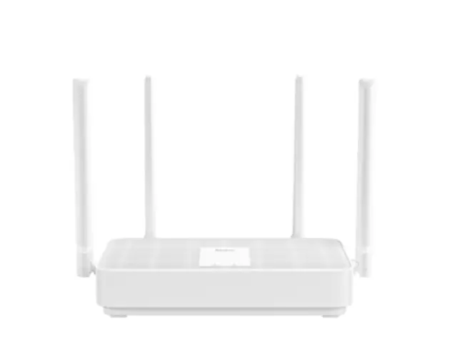 Xiaomi AX1800 routeur wifi max 1201Mbps blanc - DVB4258GL