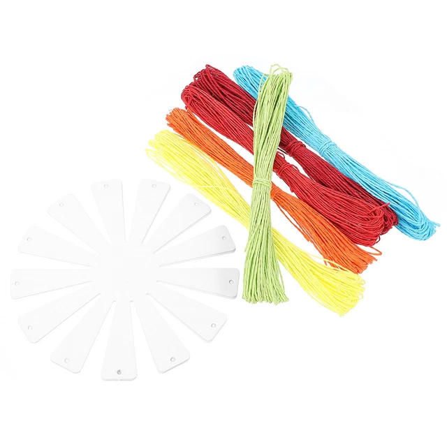 Cesta Tejiendo Pascua Fiesta Favores Regalos Canasta Tejido Cesta Juego Tejido