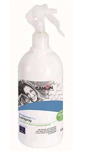 Camon Protection Leispray - Spray da 500 ml