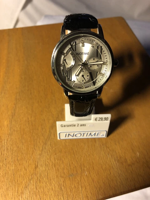 Marque Inotime Montre Inotime Homme Montre Inotime Homme Montres