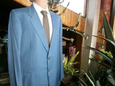 ABITO SARTORIALE COMPLETO da uomo\