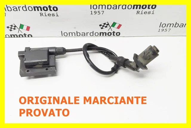 BOBINA AVVIAMENTO ACCENSIONE ORIGINALE KYMCO AGILITY R16 125 200 2013 bobina-avviamento-accensione-originale-kymco-agility-r16-125-200-2013