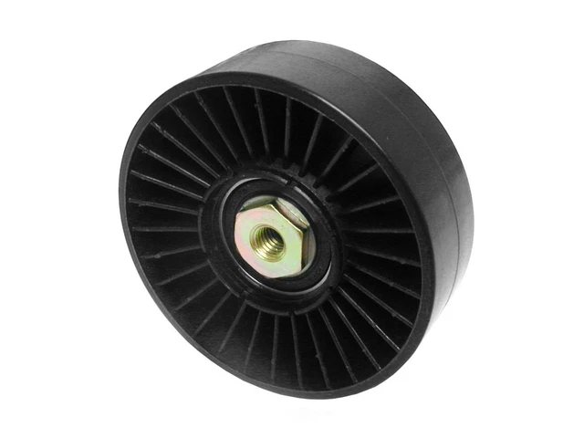 Accessory Drive Belt Idler Pulley URO Parts 028145278E