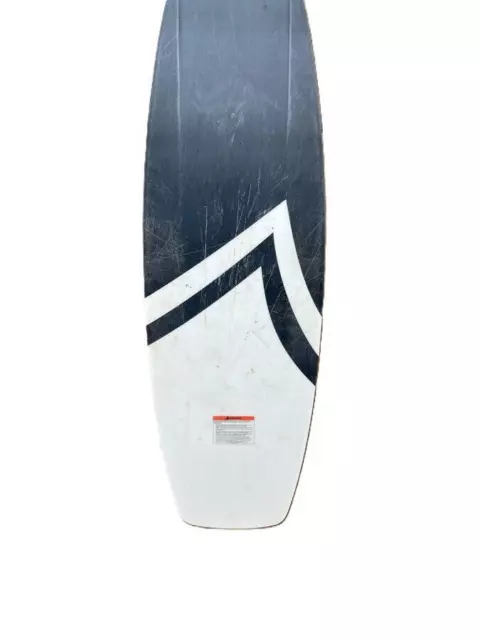 Liquid Force Butterstick Wood Core Ex Demo Display Park Wakeboard