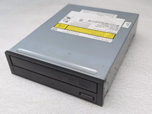 NEC ND-2500A DVD RW Brenner ROM ATAPI IDE