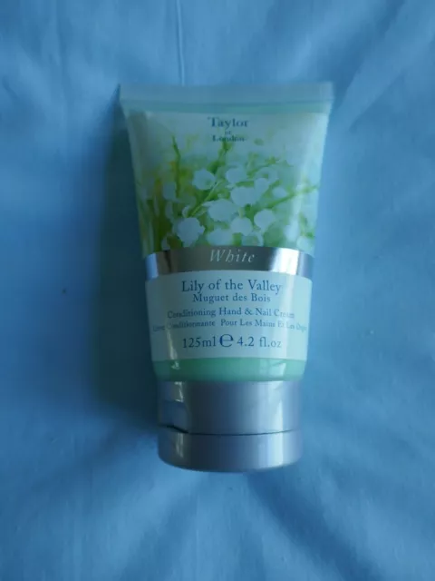 Taylor of london sales lily of the valley