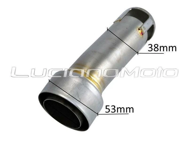 db killer akrapovic bmw r 1200 gs