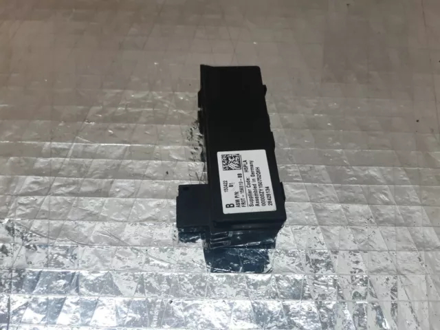 Ford Mondeo MK5 Entrata Keyless Antenna Modulo Ricevitore FR3T-15K619-BB