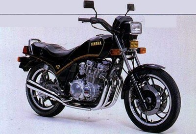 - Kit de 2 joints spy de fourche 11M A046-79364895 YAMAHA XJ 750 Seca 