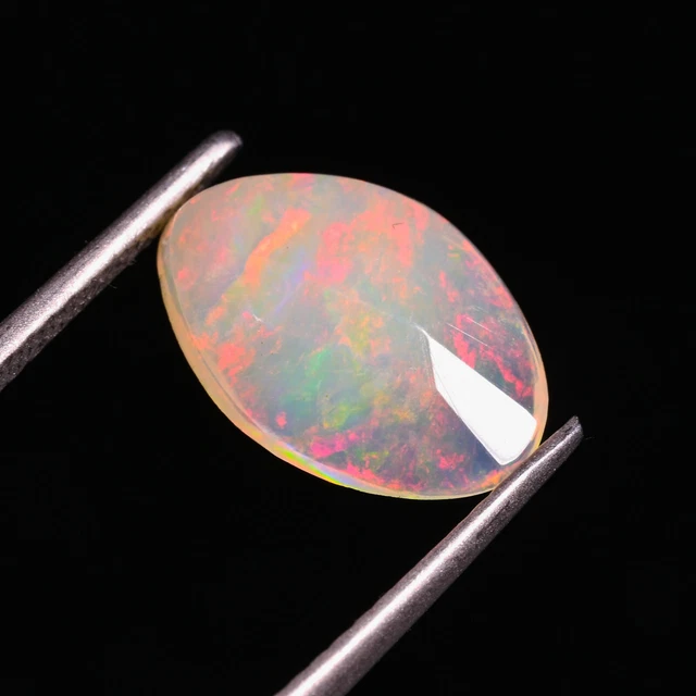 Opal Naturel Perre Préceuse, Éthopen Brut opal, Spécmen, 16.15 Cts